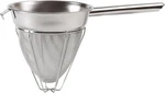 10" Bouillon Strainer, Reinforced, S/s. Fixed Price $63.64.