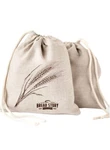 Linen Bread Bags 2-PACK 11 X 15 Inch Ideal For Homemade. Fixed Price $11.39.