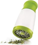 1 Pc Herb Mill Chopper Cutter Mince Stainless Steel Blades Safely New ( Color:. Fixed Price $15.99.