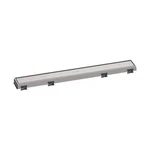 Hansgrohe 56036801 Raindrain 23-5/8" Adjustable Frame Brushed Stainless Steel. Fixed Price $202.50.