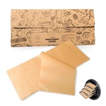 Crunch Co. 200-PK Parchment Paper For Harvest Right Freeze Dryer L. Fixed Price $54.01.
