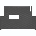 Xtreme Mats Club Compatible Golf Cart Mat, Full Coverage Rubber Floor Liner. Fixed Price $97.50.