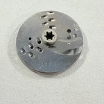 Black Decker HMP30 Handy Shortcut Food Processor Slicer Shred Disc Replacement. Fixed Price $9.99.
