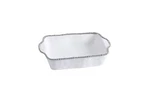 Pampa Bay Titanium Baking Dish (rectangular, Salerno),other Bakeware & Ovenware. Fixed Price $63.64.