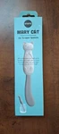 Ototo Mary Cat Jar Scraper OTO43 / Penny Measuring Cup OT1486 - Sold Separately. Fixed Price $18.00.