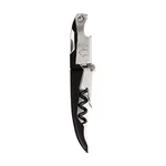 Metrokane, Rabbit Zippity 2-STEP Waiter's One Size (pack Of 1), Black. Fixed Price $21.70.