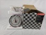Typhoon Retro Kitchen Scale 4KG / 8LB Vintage Style Cooking Baby Pink. Fixed Price $32.95.
