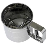 Chef Craft Classic 3-CUP Stainless Steel Flour Sifter. Fixed Price $13.79.