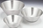 Sori Yanagi 3PCS Stainless Steel Ball (13.16.19CM) F/s W/tracking# Japan New. Fixed Price $60.39.