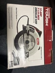 Hyper Tough AQ10019G 12 Amp Corded 7-1/4 Inch Circular Saw Brand New. Fixed Price $32.99.