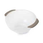 Oxo Good Grips Rice, Quinoa Small Grains Washing Colander Clear. Fixed Price $35.57.