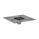 Hansgrohe Raindrain Brilliance 4 Tileable Point Set With Rough. Fixed Price $450.44.