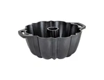 Lodge Cast Iron Fluted Cake Pan. Fixed Price $92.81.