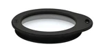 Sle Universal Cookware Glass Bowl Lid, 4.7 Inches, Clear. Fixed Price $35.20.