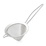 Cuisipro 12.5 Inch Cone Strainer, Stainless Steel. Fixed Price $19.95.