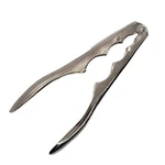 Metal Nutcracker/seafood Tool - Walnut Crab Lobster Shell Opener .... Fixed Price $9.27.