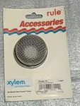 Rule Accessories Model # 73 Livewell Debris Strainer. Fixed Price $13.88.