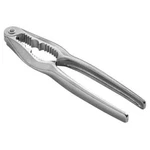 Choice 6" Double Jaw Lobster Crab Seafood Shellfish Nut Cracker Stainless Steel. Fixed Price $9.95.