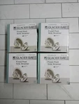 4PK Glacier Bay 1006015787 Post Kitchen Sink Strainer Brushed Stainless Steel. Fixed Price $29.99.