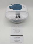 Prepology 7QT Salad Spinner With Mandoline Slicer Blue New. Fixed Price $19.99.