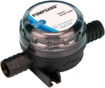 Jabsco 46400-0000 Inline Toilet Pump Strainer 3/4" Id Hose Boat Plumbing Item. Fixed Price $49.94.