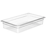 Cambro 14CW Camwear Full Size Deep Food Pan. Fixed Price $21.99.