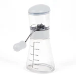 Prepworks By Progressive Nut Chopper With Non-skid Base White. Fixed Price $40.89.