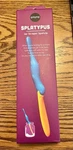 Jar Spatula For Scooping And Scraping - Ototo Splatypus, Blue New Nip. Fixed Price $8.97.