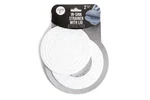 Core Home Silicone Anti Clogging Kitchen Sink Plastic Drain Strainer With .... Fixed Price $15.52.
