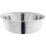 Stainless Steel Chinese Colander With Large Holes (select Size Below). Fixed Price $22.99.