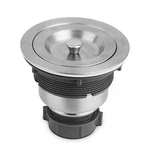 Serene Valley 3-1/2-INCH Kitchen Sink Strainer Assembly, 304 Premiu... Fast Ship. Fixed Price $20.99.
