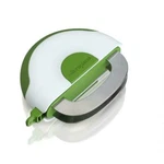 Microplane Herb & Salad Chopper, White Green. New. Fixed Price $8.99.