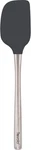 Tovolo Flex-core Silicone Spatula With Stainless Steel Handle (charcoal) Kitch. Fixed Price $49.01.