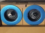 Hibbent 3-IN-1 Kitchen Sink Strainer Stopper Combo Drain Basket 2-PACK 70-86MM. Fixed Price $11.99.