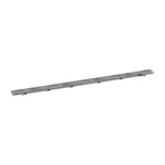 Hansgrohe Raindrain Rock Trim Flex For 47 14 Rough Cut To Size And Tileable. Fixed Price $285.45.