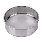 Flour Sifter For Baking - Stainless Steel 40 Mesh Small Tamis 6INCH Round Sif.... Fixed Price $16.97.