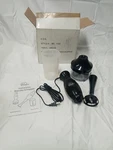 Wolfgang Puck Bistro Collection Black Electric Blender Chopper Set Immersion. Fixed Price $35.00.