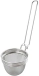 Shimomura 29343 Miso Strainer Meijin Made Japan Fine Grade Dishwasher Safe Hook. Fixed Price $25.71.