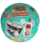 Miniverse Real Brands *you Pick* Miniature Food Combined Ship. Fixed Price $6.00.