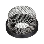 Seachoice New Stainless Steel Wire Mesh Strainer, 3/4 In, 50-89621. Fixed Price $11.49.