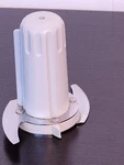 Handy Chopper - Blade Only Black Decker HC2000. Fixed Price $8.99.