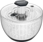 Salad Spinner Lettuce Dryer,one-handed Easy Press Vegetable Mixer. Fixed Price $25.64.