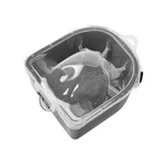 Nail Soak Bowl Gel Polish Remover Professional Double Layer Art Tool. Fixed Price $7.72.