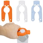 Ayzylpth 3-PACK Bottle Cap & Jar Opener, Multi-purpose, Easy Grip For Seniors. Fixed Price $15.56.