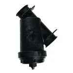 Banjo MLS300-20 Y Strainer, 12 1/4 L, Mesh. Fixed Price $407.99.