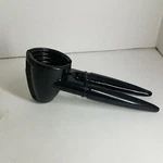 Deluxe Nutcracker 00316D Black. Fixed Price $12.16.
