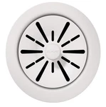 New Elkay LKPDQD1RT Ricotta 3.5" Perfect Drain Disposer Flange Strainer. Fixed Price $19.99.