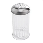 American Metalcraft (SAN312) Oz Plastic Cheese Shaker W/lid. Fixed Price $11.17.