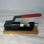 Vintage Nut Buster Cracker Munsey Products NC-69 No Box. Fixed Price $9.99.