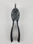 Zyliss Champagne Bottle Cutter Opener. Fixed Price $18.99.